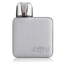 dotModドットモッドdotPod Nano White 電子タバコ VAPE ベイプ テクニカルモッド リキッド 本体 スターターキット タールニコチン0 水蒸気 アトマイザー