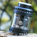 Dovpoドブポ Blotto MAX RTA Atomizer 28mm Black 電子タバコ リキッド 人気 海外リキッド vape ベイプ アトマイザー RTA