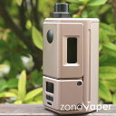 Across VapeとInfinite Modzの共同開発によるEthos Boro キットは、Boroタンクと互換性のあるアルミニウム合金製ボックスモッドです。このキットは、デュアル18650バッテリー構成と巨大なオームレンジにより、Boroセットアップからより多くの寿命を得ようとするBoroユーザーに最適です。コンパクトなサイズを維持しながら、標準的なシングル18650 Boroモッドの2倍のバッテリー寿命を実現する、Boroモッドユーザーにとって夢のようなキットです。 特徴出力電力: 5W-100Wタンク容量:7mlサイズ: 44.5*44.8*85mm動作電圧: 6.4V-8.4V出力電圧: 1.0V-8.0V推奨抵抗: 0.08ohm-3.5ohm充電モード: USB Type-C充電電流: 2000mAバッテリー: デュアル 18650mAhバッテリータイプ: 18650（別売り）販売は此方　https://item.rakuten.co.jp/zonovaper/sony-g004/ 各セットには以下が含まれます:1pc　Ethos モッド1pc　Type-c ケーブル1pc　RBAデッキ1pc　サブオームコイルデッキ1pc　サブオームコイル0.3オーム1pc　サブオームコイル0.6オーム1pc　ユーザーマニュアル