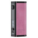 Eleafイーリーフ iStick i40 Box Mod 2600mAh Fuchsia Pink 電子タバコ VAPE ベイプ テクニカルモッド リキッド 本体 スターターキット タールニコチン0 水蒸気 アトマイザー 2