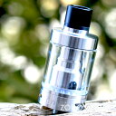 EnviiエンヴィArtisanアルチザン RTA 22mm SS 電子タバコ VAPE ベイプ