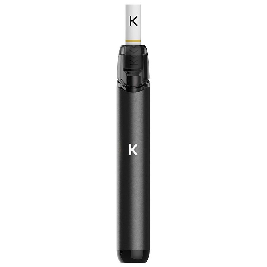 KIWIPenڥPOD Iron GateBlack ŻҥХ VAPE ٥ ƥ˥å ꥭå  å ˥0  ȥޥ