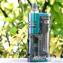 SmoantスモアントKnight 40 ポッドシステムキット 1500mAh 3.5ml Rainbow 電子タバコ VAPE ベイプ