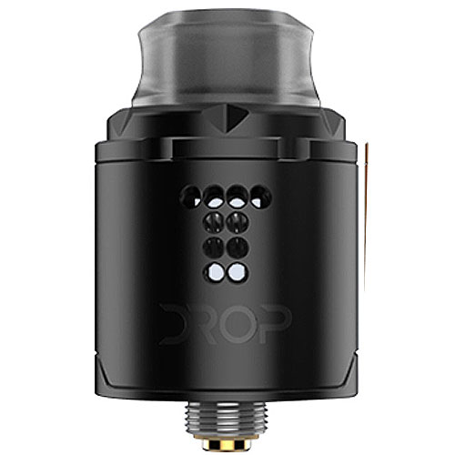 Digiflavor Drop Solo RDA Black 電子タバコ VAPE ベイプ