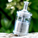 Steam Craveスティームクレイブ Aromamizer Classic MTL RTA SS 電子タバコ VAPE ベイプ RTA