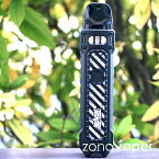 UwellユーウェルCaliburn TENETテネット 750mAh 2ml Black 電子タバコ VAPE ベイプ テクニカルモッド リキッド 本体 スターターキット タールニコチン0 水蒸気 アトマイザー