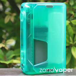 VANDY VAPE バンディーベイプPulse V3 95W Squonker Mod Mint Green 電子タバコ VAPE ベイプ