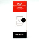 Vaporesso VECO TANK用 Ceramic EUC SS316L 0.6ohm（ネコポス便対象商品 注意事項要確認） 電子タバコ VAPE ベイプ