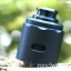 Reload Essential RDA 24mm by Reload Vapor USA Black 電子タバコ VAPE ベイプ