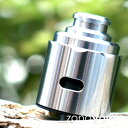 Reload Essential RDA 24mm by Reload Vapor USA SS 電子タバコ VAPE ベイプ