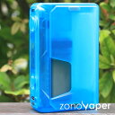 VANDY VAPE バンディーベイプPulse Squonker新作登場♪ （商品説明）多数のカスタムパーツでお好みにカスタム可能(別売り)防水チップ/PCB21700/20700/18650バッテリーいずれか1本で駆動サイドからリキッドを補充できるスコンクボトルを採用防水機能搭載Type-C 充電対応高さ：92.5mm長さ：52.5mm幅：26.2mmリキッド容量：7.8mlベーピング時間：10秒バッテリー：21700/20700/18650バッテリー1本使用(別売り)バッテリータイプ: 18650（別売り）販売は此方　https://item.rakuten.co.jp/zonovaper/sony-g004/出力電力：5W-95W出力電圧：0.5-6.0V動作モード：VW/VV/Bypass/TC(Ni/SS/Ti)TC 制御：200-600F/100-315Cアトマイザー抵抗：0.05-3.0Ωスレッド：510 BF対応 ■操作方法電源ON/OFF：パフボタン連続5回クリック出力変更：パフボタン連続3回クリック出力ロック：パフボタン/+ボタン同時押し画面反転：パフボタン/-ボタン同時押し設定画面：+/-ボタン同時押し 内容品1×PULSE 3 Mod1×18650バッテリーアダプター1×ユーザーマニュアル1×TYPE-C USBケーブル2×スコンクボトル (黒と白の2色)