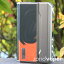 VOOPOOブープーDRAGドラッグ4 Mod Gun Metal Tropical Orange 電子タバコ VAPE ベイプ テクニカルモッド リキッド 本体 スターターキット タールニコチン0 水蒸気 アトマイザー