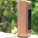 Vaporesso ベポレッソGEN 80S Mod Brown 電子タバコ VAPE ベイプ テクニカルモッド リキッド 本体 スターターキット タールニコチン0 ..