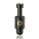 【送料無料】 Yocan Orbit Atomizer ワックス専用アトマイザー ユーキャン オービット クオーツ製 cbd cbg cbn wax dab h4cbd cbc cbt no thc ダブパール テルプパール ダブ ディップ パウダー ハシシ 510規格 スレッド ヴェポライザー 電子タバコ ベイプ オイル airis vape