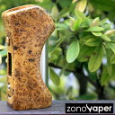 FAIRUS custom mod stabilized wood mechanical MOD 電子タバコ VAPE ベイプ テクニカルモッド リキッド 本体 スターターキット タールニコチン0 水蒸気 アトマイザー