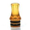 SvoeMesto MTL 510Driptip Figura Fire（ネコポス便対象商品*注意事項要確認) 電子タバコ VAPE ベイプ テクニカルモ…