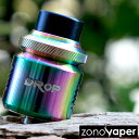 デジフレーバー(Digiflavor)の Drop RDA V2 には、アップグレードされたスペースカプセル化された金属製の本体が付属しており、優れた接続性のために完全に金属製です。 デュアル ポスト ビルド デッキは、4 つの大きなポスト ホールでデザインされており、あらゆるサイズのコイル構造にスペースを解放します。 マルチエアインレットのエアフロー調整を特徴とする Drop RDA V2 は、DL および RDL のエアフローを完全に制御できます。 特徴:1.アップグレードされたスペースカプセル化された金属ボディ2. 4 つの大きなポスト穴を備えたデュアル ポスト ビルド デッキ デザイン3. 接続性に優れたフルメタル製4. DL &amp; RDL の完全なエアフロー制御5. デュアルコイル DIY デッキ6. マルチエアインレット風量調整7. BFピン付属 高さ: 35.2mm幅: 24.4mm直径: 24mmVaping: DL &amp; RDL ベイピングデッキ: デュアルコイル DIY デッキパッケージ: ギフトボックス セット:1pc　Digiflavor Drop RDA V22pc　フェザーコットン1pc　DF三角ツール4pc　コイル1pc　BFピン1pc　スペアパーツパック