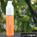 HiLIQハイリク HiNIC ハイニック UTIME SHISHA PINE MIKANパインみかん 使い捨てシーシャ POD ポッド 電子タバコ VAPE ベイプ リキッド 本体 スターターキット タールニコチン0 水蒸気 アトマ…