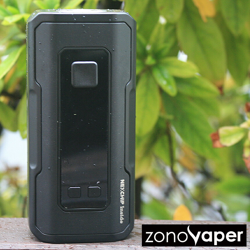 WOTOFOウォフォト Profile Squonk Mod Black 電子タバコ VAPE ベイプ