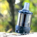 Ambition MODSアンビションモッヅ×gentleman club BISHOP RTA 22mm Black 電子タバコ VAPE ベイプ