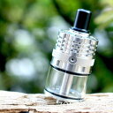 Ambition MODSアンビションモッヅ×gentleman club Ripleyリプリー MTL/RDL RDTA SS 電子タバコ VAPE ベイプ