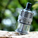 Ambition MODSアンビションモッヅ×gentleman club Ripleyリプリー MTL/RDL RDTA GunMetal 電子タバコ VAPE ベイプ