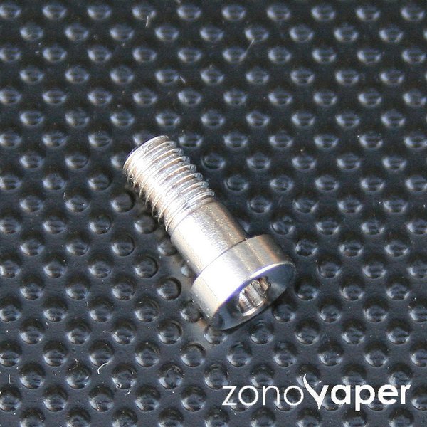 Apocalypse Bottom Flow Pins (24/25mm用BFピン)（ネコポス便対象商品*注意事項要確認） 電子タバコ VAPE ベイプ