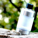 Cloud2 tank by BellVape（ネコポス便対象商品*注意事項要確認） 電子タバコ VAPE ベイプ