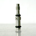 VAPE systemsベイプシステムズ BY-ka v.9 バイカ用 Air Pipe Airflow 1.2mm（ネコポス便対象商品*注意事項要確認） 電子タバコ VAPE ベイプ