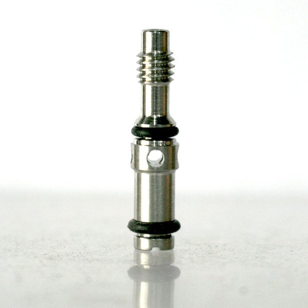 VAPE systemsベイプシステムズ BY-ka v.9 バイカ用 Air Pipe Airflow 1.4mm（ネコポス便対象商品*注意事項要確認） 電子タバコ VAPE ベイプ