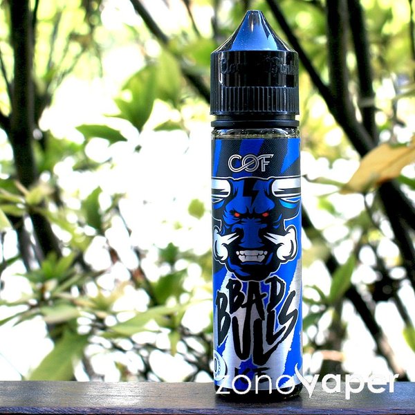 COFV[I[Gt BAD BULLS ICE 60MLilR|X֑Ώۏi*ӎvmFj dq^oR VAPE xCv