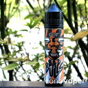 COFシーオーエフ BAD BULLS 60ML（ネコポス便対象商品*注意事項要確認） 電子タバコ VAPE ベイプ