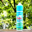 COF シーオーエフ GREEN APPLE 60ml（ネコポス便対象商品*注意事項要確認） 電子タバコ VAPE ベイプ