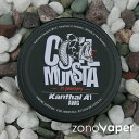 COIL MONSTA(コイルモンスター）Kanthal （カンタル）A1 22〜34AWG 30ft（ネコポス便対象商品 注意事項要確認） 電子タバコ VAPE ベイプ