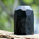 Comp Lyfe(コンプライフ) Stealth Cap S Matte Black（ネコポス便対象商品） 電子タバコ VAPE ベイプ