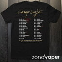 Comp Lyfeコンプライフ Flash Tour Tee 電子タバコ VAPE ベイプ