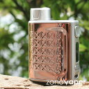 Eleaf iStick Pico ピコ2 Box Mod 75W Rose Gold 電子タバコ VAPE ベイプ