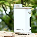 【通常ポイント1倍】Eleaf iStick Pico ピコPlus Box Mod 75W White 電子タバコ VAPE ベイプ by【検索元：楽天市場】ショップ名：ZONOVAPER 楽天市場店【データ取得：2024年05月05日23時21分23秒】