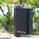 Eleaf iStick Pico ピコPlus Box Mod 75W Full Black 電子タバコ VAPE ベイプ