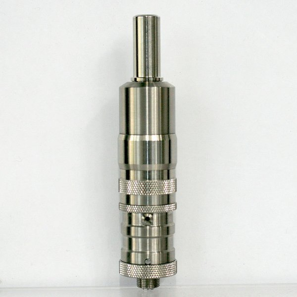 Flash-e-Vapor フェブ vs dual / vs 替えタンク・SS-Wick付き (QW-PSD1-Y6TQ) 電子タバコ VAPE ベイプ