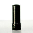 Flash-e-Vapor フェブDrip Tip DLC HS-0-3（ネコポス便対象商品*注意事項要確認） 電子タバコ VAPE ベイプ