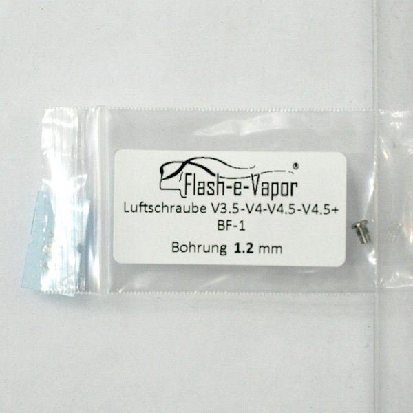 Flash-e-Vapor フェブLuftschraube V3.5 V4 V4.5 V4.5+ BF-1 1.2mm（ネコポス便対象商品*注意事項要確認） 電子タバコ VAPE ベイプ