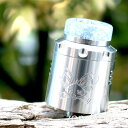 HELLVAPE Dead Rabbit デッドラビットV3 RDA SS 電子タバコ VAPE ベイプ その1