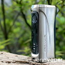 Innokinイノキン Kroma-R クロマアール 80W Box Mod SS 電子タバコ VAPE ベイプ