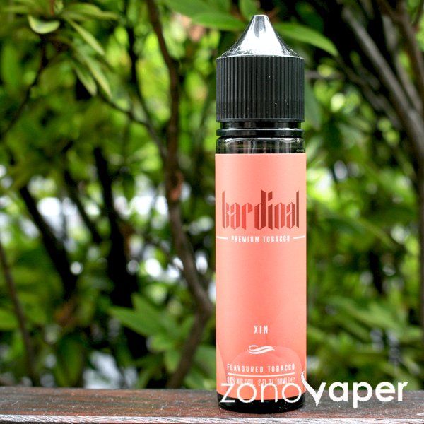 KARDINALJ[fBi XIN 60mlilR|X֑Ώۏi*ӎvmFj dq^oR VAPE xCv