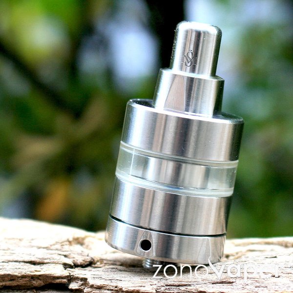 SvoeMesto Kayfunケイファン Lite [plus] RTA 22mm 電子タバコ VAPE ベイプ