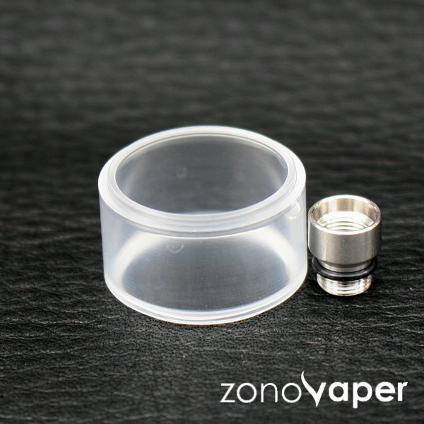 SvoeMesto Kayfun Lite 22 ケイファンライト Longmode ice ネコポス便対象商品*注意事項要確認 電子タバコ VAPE ベイプ