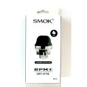 ZONOVAPER ŷԾŹ㤨SMOK⡼ RPM4 Empty Pod Cartridge ؤݥå4.5ml (3pcs/packLP2ʥͥݥоݾ*ջ׳ǧ ŻҥХ VAPE ٥ספβǤʤ1,500ߤˤʤޤ