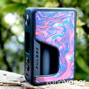 【通常ポイント1倍】VandyVape バンディーベイプPulse V2 テクニカルスコンカーMOD Rainbow Resin 電子タバコ VAPE ベイプ by【検索元：楽天市場】ショップ名：ZONOVAPER 楽天市場店【データ取得：2024年04月29日05時33分14秒】