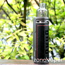 VOOPOOブープーDRAGドラッグX 80W Mod Pod Kit 4.5ml Classic 電子タバコ VAPE ベイプ